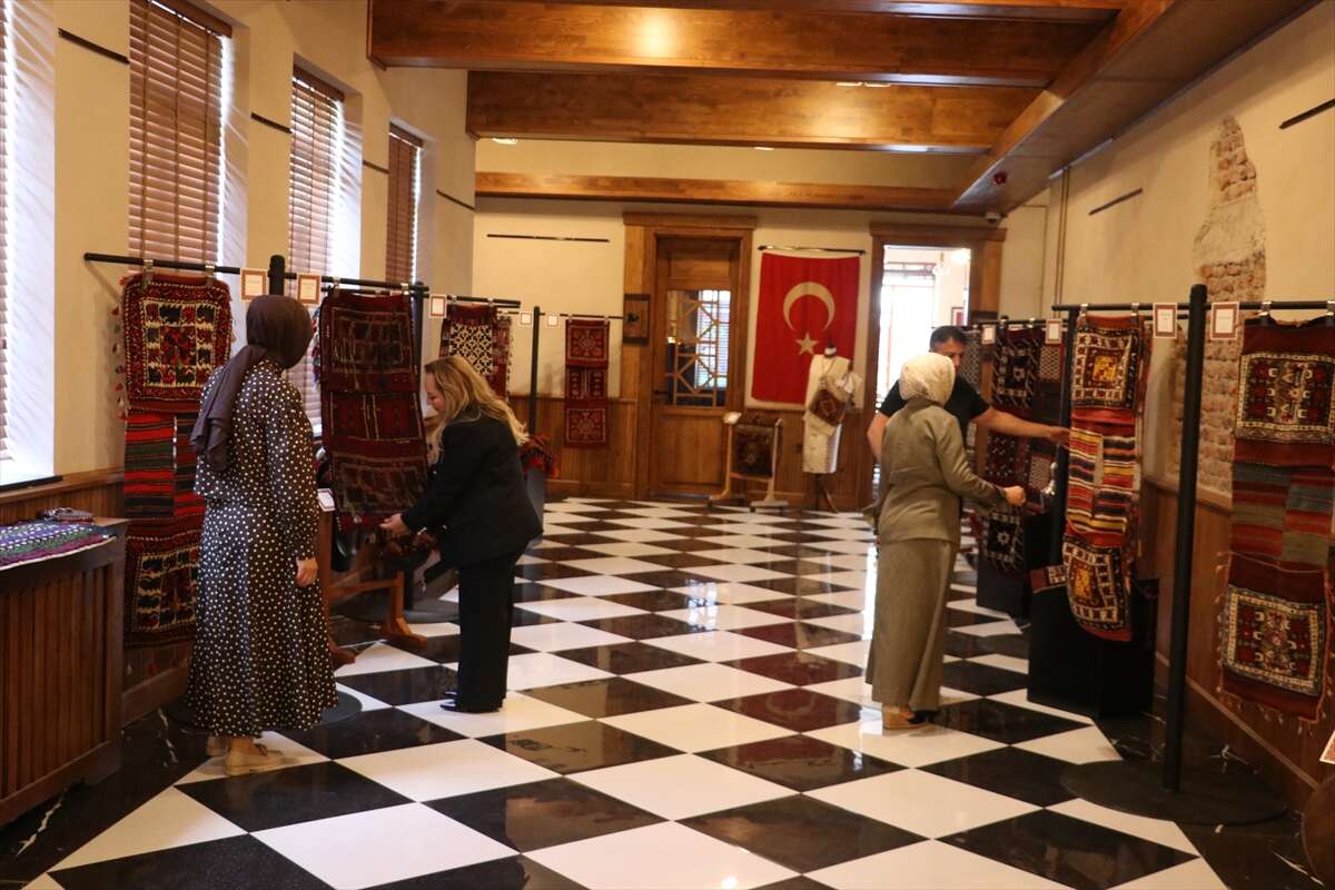 15 yıldır Anadolu’nun yükünü çekenleri topluyor! Koleksiyonda Konya da var 4